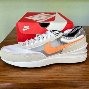 Nike Waffle One - M9.5 (NIB) DA7995 103